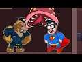 Prison pin pull jail break 2 android puzzle game level 1-6