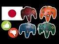 Pros & Cons of Buying N64 controllers from Japan