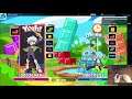 Puyo Puyo Tetris – Wumbo Ranked! 18672➜19018 (Switch)
