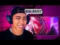 REACT Tipo Tobi (Lyric Video) | Trap Nerd | MHRAP