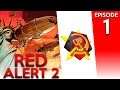 Red Alert 2 Soviet 1: Operation Red Dawn