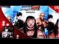 Renegade Plays: WWE Smackdown vs Raw 2008 24/7 Mode (Livestream)
