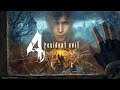 Resident Evil 4 | Full Length Gameplay Trailer | Oculus Quest 2