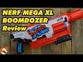 REVIEW: MEGA XL BoomDozer OMG LOVE IT