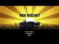 Rex Rocket - Gameplay