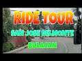 Ride tour to San Jose Del Monte Bulacan
