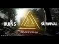 RUINS Survival | PC Indie Gameplay