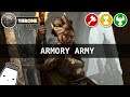 Salty Failed Brew - Armory Army [Eternal Card Game]