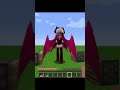SARVENTE - CLOTHES = ??? | This is Real FNF in Minecraft #shorts