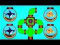 Save fish game - pull the pin android, ios game