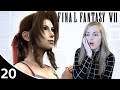 Searching For Aeris - Final Fantasy 7 HD Gameplay Walkthrough Part 20