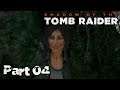 Shadow of the Tomb Raider Definitive Edition Part 4 Lara Croft in Peru