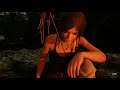 Shadow of Tomb Raider RTX Lets Play 4K Part 03 Crash site