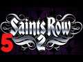 Sic Row 2 [Saints Row 2] part 5