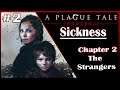 Sickness - A Plague Tale Innocence Playthrough - Chapter 2