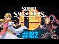 Smash Ultimate: Sassy Zelda! - Zelda vs Shulk | #182