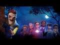 Social Horror Game - Secret Neighbor: Hello Neighbor Multiplayer