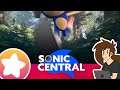 Sonic Central — Reaction & Commentary — GRIFFINGALACTIC