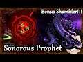 Sonorous Prophet & Shambler! ● Let's Play Darkest Dungeon