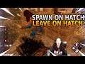 Spawn on Hatch, Leave on Hatch | Dead By Daylight Gameplay