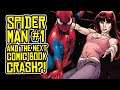 SPIDER-MAN #1 Might Trigger Another Comic Book Industry CRASH?!