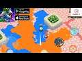 SPLATGO : COLOR WAR GAMEPLAY // MULTIPLAYER 3V3 ONLINE GAME (ANDROID/IOS)