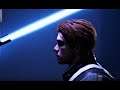 Star Wars Jedi: Fallen Order #10 Die Flucht mit neuem Lichtschwert / Der Tote-Planet