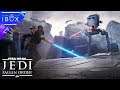Star Wars Jedi: Fallen Order - E3 2019 Trailer | PS4 | playstation e3 trailers