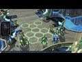 Starcraft II: Annihilation Campaign Mission 11 - Ussorus