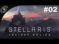 Stellaris - Ancient Relics - 02
