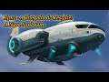 Subnautica Ep.12 - A Chegada do Resgate! A Nave Sunbean.