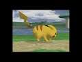 Super Smash Bros. Melee - Intro Gamecube