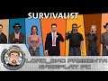 Survivalist | Gameplay Español