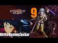Sword Art Online Fatal Bullet Gameplay Part 9 ein unnötiger Bosskampf [Deutsch] PC