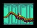 Tanglewood Genesis Intro + Gameplay (Evercade)