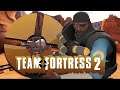 Team Fortress 2 Let's Play Control Point Multiplayer Gameplay