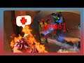 [TF2] If I Could Get a Random Crit