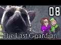 The ACTUAL Hardest Puzzle | The Last Guardian (Part 8) - Super Hopped-Up