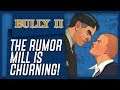 The BULLY 2 Rumors Are Out & About Claiming A 2020 Release Is Apparently Inbound