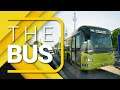 The Bus - New simulator Game RECREATES BERLIN CITY!