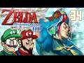 Gravity Groose - Let's Play Legend Of Zelda: Skyward Sword HD - PART 34