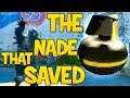 The Nade That Saved My Game - CS GO Story