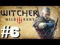 THE RESCUE MISSION | The Witcher 3: Wild Hunt | Part 6