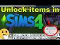 The Sims 4 How To Get Free Stuff? - SquishyMain