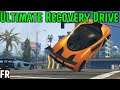 The Ultimate Recovery Drive - GTA 5 Racing