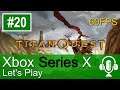 Titan Quest Xbox Series X Gameplay (Let's Play #20) - 60FPS