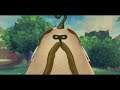 TLOZ: Skyward Sword HD (06)- Faron Woods, finding the three Kikwi