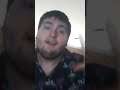 to play blue's clues ( trevor wants to try )