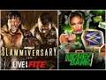TV Party Tonight: Slammiversary and Money in the Bank 2021 Review