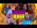 ULTIMATE STREAMER RAGE Compilation #2 (Twitch RAGE Moments)